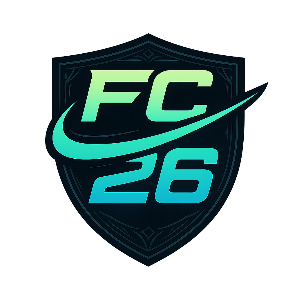 EA SPORTS FC™ 26